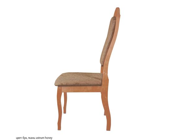 Стул Геральт, массив березы, КОД:SH96413921, images №3, magsale.ru