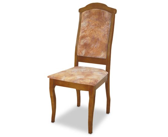 Стул Геральт, массив березы, КОД:SH96413921, images №1, magsale.ru