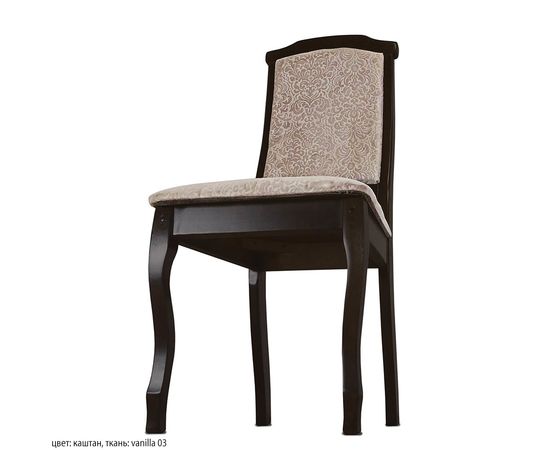 Стул Геральт, массив березы, КОД:SH96413921, images №9, magsale.ru