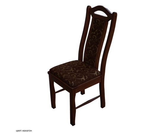 Деревянный стул Лайнс, КОД:SH74888519, images №15, magsale.ru