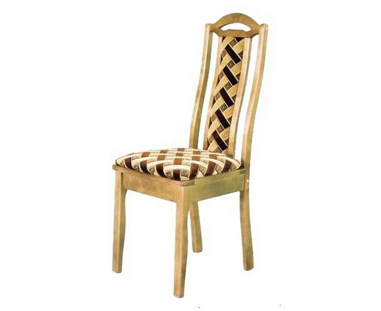 Деревянный стул Лайнс, КОД:SH74888519, images №9, magsale.ru