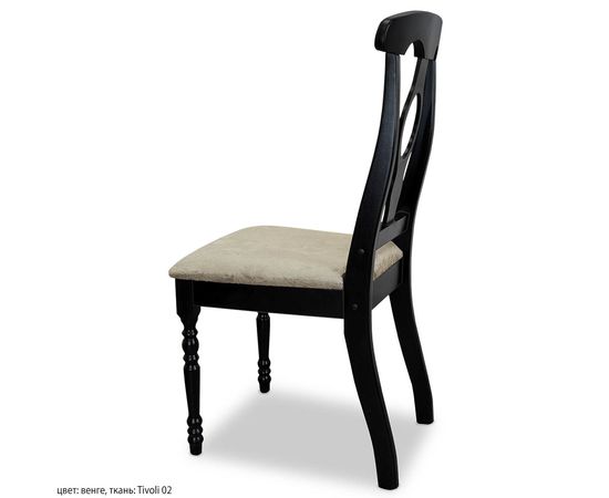 Деревянный стул Лукас, КОД:SH87392908, images №3, magsale.ru Деревянный стул Лукас, КОД:SH87392908, images №3, magsale.ru