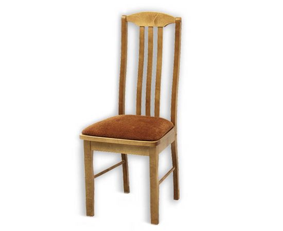 Стул Оливер, массив березы, КОД:SH74890112, images №1, magsale.ru