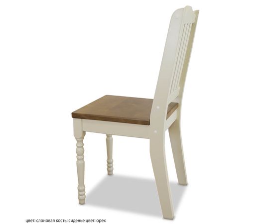 Стул Остин из массива сосны, КОД:SH87392204, images №6, magsale.ru