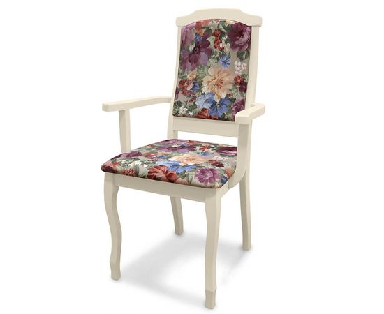 Стул с подлокотниками Шерлок, КОД:SH74887833, images №1, magsale.ru Стул с подлокотниками Шерлок, КОД:SH74887833, images №1, magsale.ru