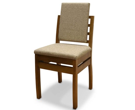 Стул Соверен, массив березы, КОД:SH74888736, images №1, magsale.ru