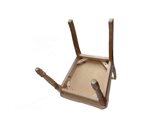 Стул Стюарт, массив березы, КОД:SH74887893, images №3, magsale.ru