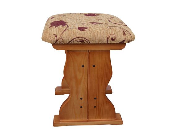 Табурет Милвертон, КОД:SH74887782, images №7, magsale.ru Табурет Милвертон, КОД:SH74887782, images №7, magsale.ru