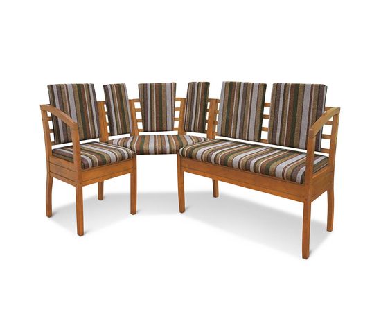 Угловой диван Соверен с подлокотниками, КОД:SH74887861, images №1, magsale.ru