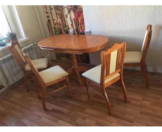 Стул Фрэнклинд, массив березы, КОД:SH74887817, images №18, magsale.ru