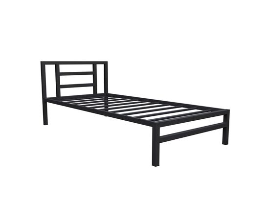 Односпальная металлическая кровать Титан 90, КОД:4S-TI-90, images №8, magsale.ru Односпальная металлическая кровать Титан 90, КОД:4S-TI-90, images №8, magsale.ru