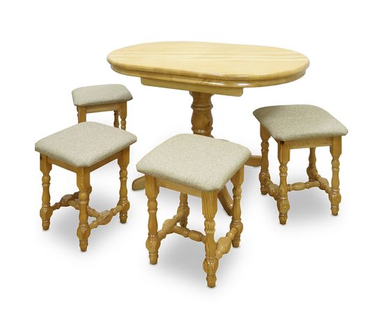 Обеденная группа Лэстрэйд, КОД:SH96226081, images №13, magsale.ru