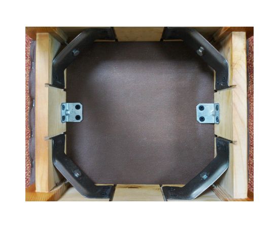 Табурет Богатэль, КОД:SH74887899, images №5, magsale.ru