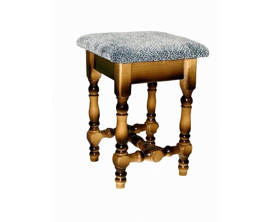 Табурет Лэстрэйд с проножкой, КОД:SH74889165, images №3, magsale.ru