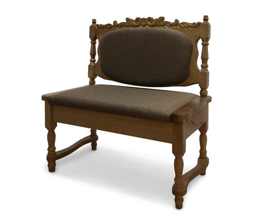 Диван Картрайд с резьбой, КОД:SH74889111, images №1, magsale.ru