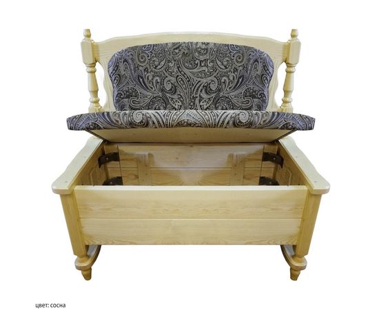 Диван Картрайд с углубленным ящиком, КОД:SH74889112, images №4, magsale.ru Диван Картрайд с углубленным ящиком, КОД:SH74889112, images №4, magsale.ru