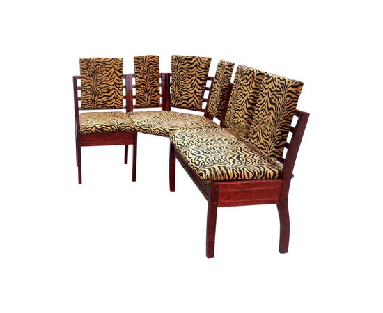 Угловой диван Соверен без подлокотников, КОД:SH74889048, images №5, magsale.ru