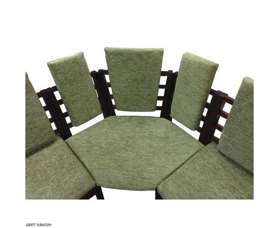 Угловой диван Соверен без подлокотников, КОД:SH74889048, images №3, magsale.ru