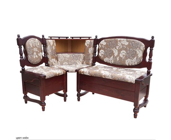 Угловой диван Картрайд с углубленным ящиком, КОД:SH74888737, images №5, magsale.ru