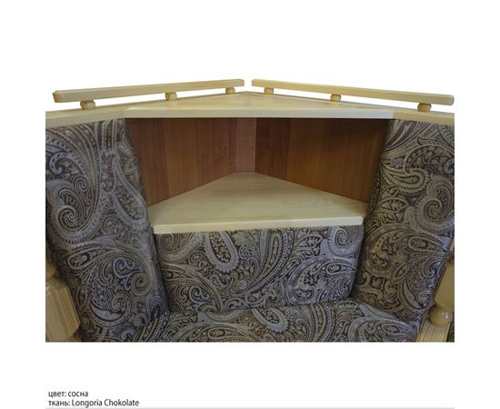 Угловой диван Картрайд с углубленным ящиком, КОД:SH74888737, images №8, magsale.ru