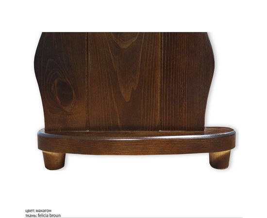 Угловой диван Себастьян с резьбой, КОД:SH74888331, images №7, magsale.ru