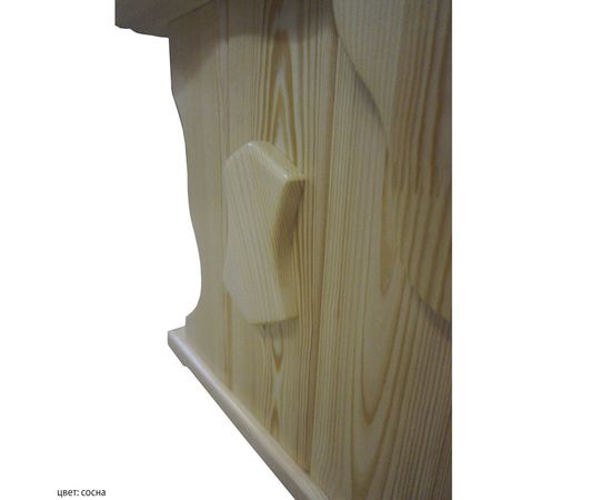 Диван Шерлок без обивки, КОД:SH74889361, images №4, magsale.ru