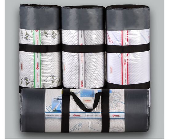 Топпер Thermo Cool Theta, КОД:520, images №10, magsale.ru