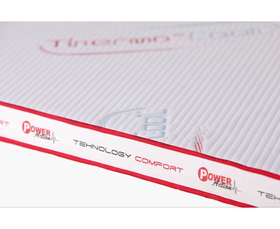 Топпер Thermo Cool Theta, КОД:520, images №4, magsale.ru