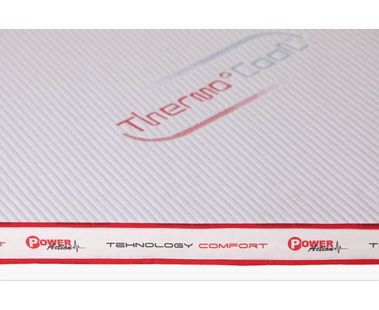 Топпер Thermo Cool Theta, КОД:520, images №2, magsale.ru