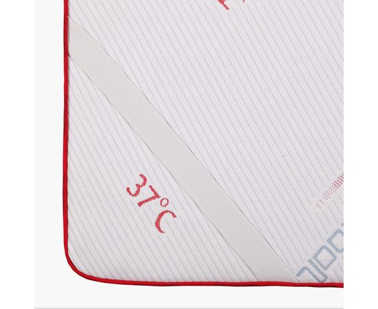 Топпер Thermo Cool Theta, КОД:520, images №3, magsale.ru