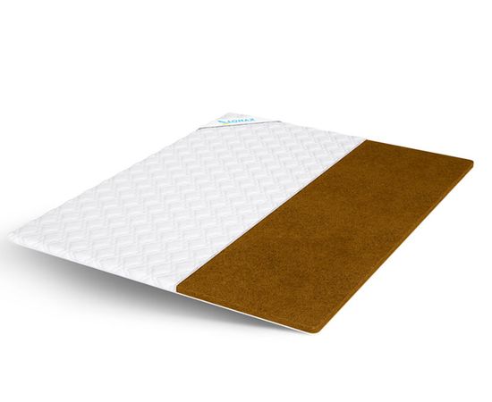 Топпер Lonax Cocos 3, КОД:525, images №1, magsale.ru