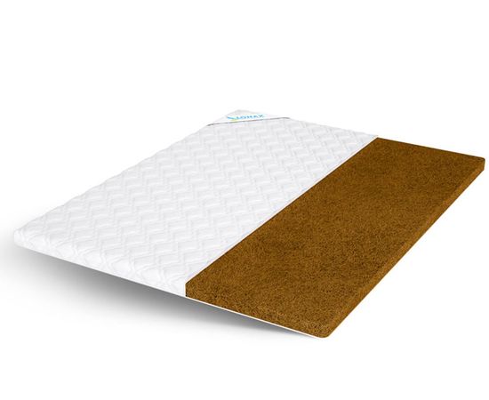 Топпер Lonax Cocos 6, КОД:526, images №1, magsale.ru