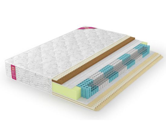 Анатомический матрас Lonax Lorentto Lux, КОД:3022, images №1, magsale.ru
