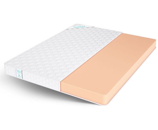 Скрученный матрас Lonax Roll, КОД:3008, images №1, magsale.ru