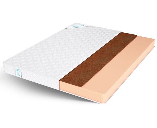 Скрученный матрас Lonax Roll Cocos, КОД:3040, images №1, magsale.ru Скрученный матрас Lonax Roll Cocos, КОД:3040, images №1, magsale.ru