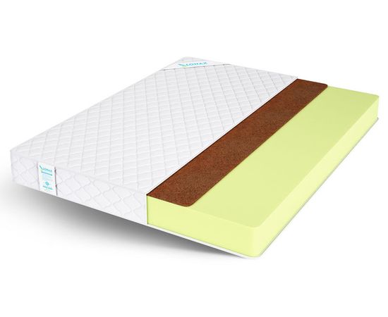 Скрученный матрас Lonax Roll Cocos Max Eco, КОД:LO3039, images №1, magsale.ru Скрученный матрас Lonax Roll Cocos Max Eco, КОД:LO3039, images №1, magsale.ru