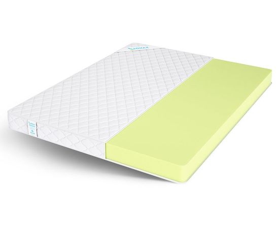 Скрученный матрас Lonax Roll Eco, КОД:3016, images №1, magsale.ru