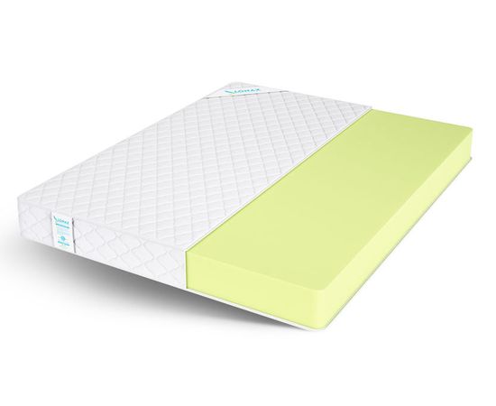 Скрученный матрас Lonax Roll Max Eco, КОД:3017, images №1, magsale.ru