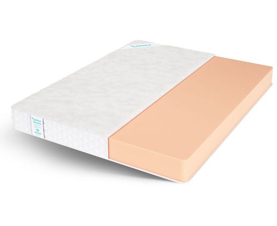 Скрученный матрас Lonax Roll Max Season, КОД:3011, images №1, magsale.ru