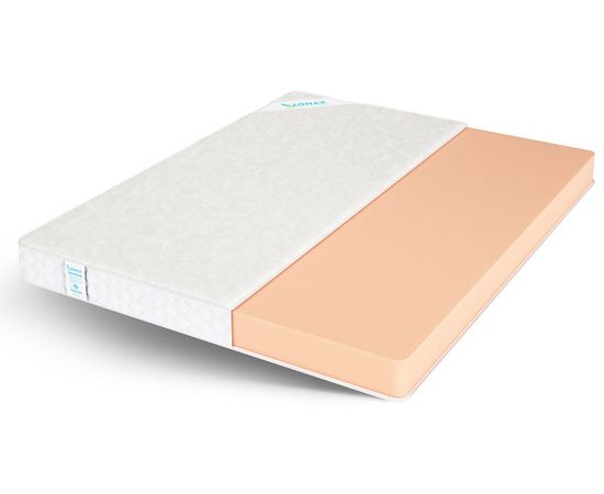 Скрученный матрас Lonax Roll Season, КОД:3010, images №1, magsale.ru