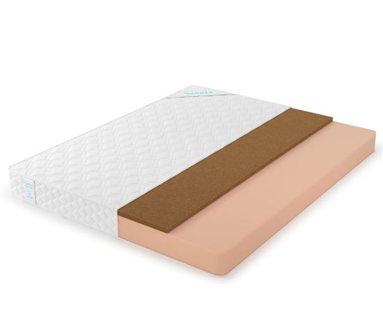 Матрас Lonax Foam Cocos 3, КОД:10507, images №1, magsale.ru