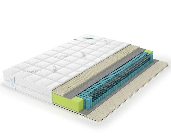 Матрас Lonax Relax Latex S1000, КОД:10536, images №1, magsale.ru