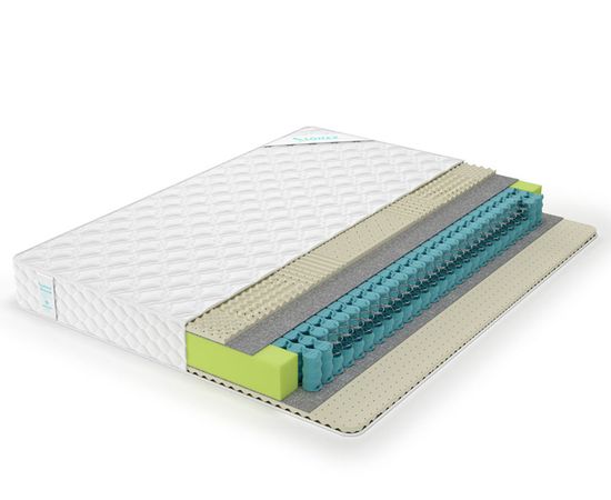 Матрас Lonax Relax Latex TFK, КОД:10535, images №1, magsale.ru