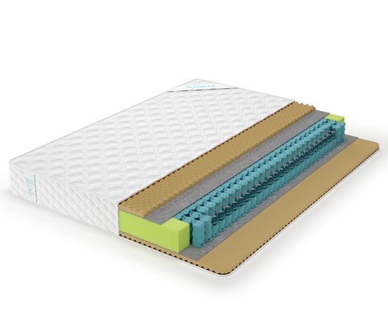 Матрас Lonax Relax Memory TFK, КОД:10539, images №1, magsale.ru Матрас Lonax Relax Memory TFK, КОД:10539, images №1, magsale.ru