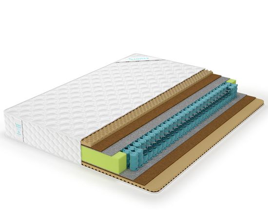 Матрас Lonax Relax Memory Medium TFK, КОД:10541, images №1, magsale.ru Матрас Lonax Relax Memory Medium TFK, КОД:10541, images №1, magsale.ru