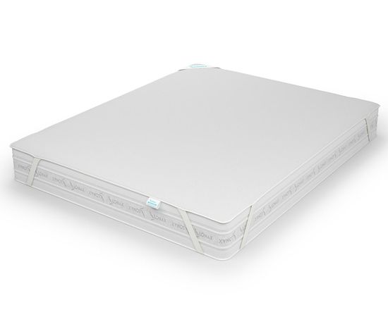 Защитный наматрасник Jaklyn Aqua, КОД:516, images №1, magsale.ru