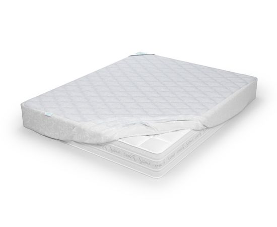 Защитный  наматрасник Light Lux Plus, КОД:515, images №2, magsale.ru