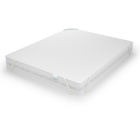 Защитный наматрасник Jaklyn Aqua Lux, КОД:546, images №1, magsale.ru