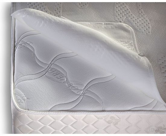 Защитный наматрасник Jaklyn Aqua Lux, КОД:546, images №3, magsale.ru