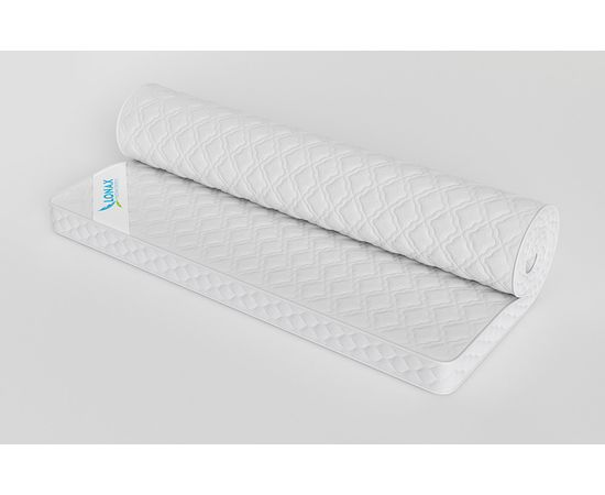 Скрученный матрас Lonax Roll Comfort 3 Plus, КОД:3015, images №3, magsale.ru